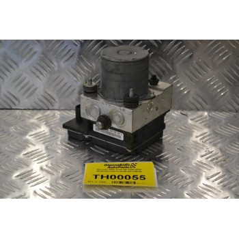 Μονάδα ABS Audi A4 2005-2008 8E0910517H014 8E0614517BF 0265950474 0265234336