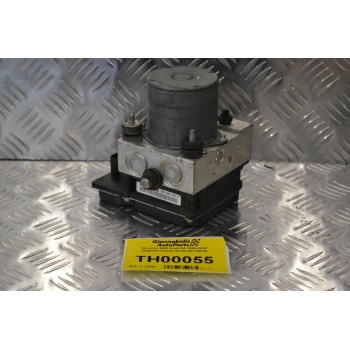 Μονάδα ABS Audi A4 2005-2008 8E0910517H014 8E0614517BF 0265950474 0265234336