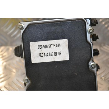 Μονάδα ABS Audi A4 2005-2008 8E0910517H014 8E0614517BF 0265950474 0265234336