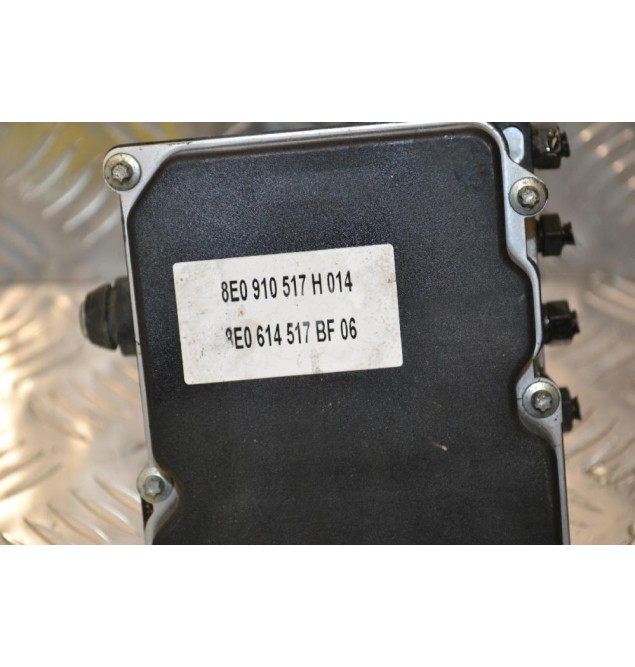 Μονάδα ABS Audi A4 2005-2008 8E0910517H014 8E0614517BF 0265950474 0265234336