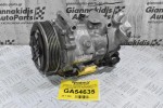 Κομπρεσέρ Aircondition - A/C Peugeot 207 307 308 5F01 2006-2015 9678656080 (Citroen Berlingo C4 C5 C3 DS3 Picasso)