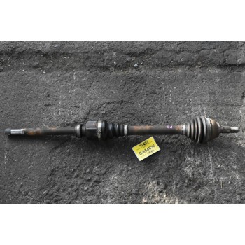 Ημιαξόνιο Δεξί Peugeot / Citroen 1.6 hdi 2009-2020