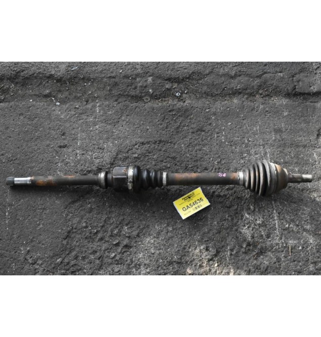 Ημιαξόνιο Δεξί Peugeot / Citroen 1.6 hdi 2009-2020