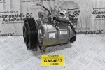 Κομπρεσέρ Aircondition Audi A6 / A7 CHV 2.8 FSI 2011-2016 4G0260805A 447150-2343 (Γνήσιο)