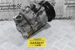 Κομπρεσέρ Aircondition Audi A6 / A7 CHV 2.8 FSI 2011-2016 4G0260805A 447150-2343 (Γνήσιο)