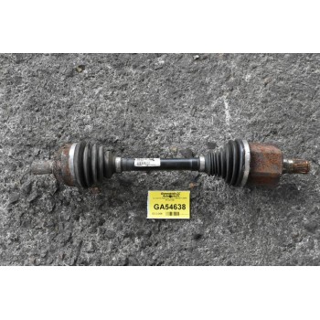 Ημιαξονιο Αριστερο Volvo V60 2013-2018 P31325108