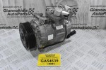 Κομπρεσέρ Aircondition A/C Volkswagen Golf Passat Jetta Touran Eos Scirocco Tiguan TSI TFSI TDI 2003-2015 1K0820859S (Seat Leon Toledo Ibiza Alhambra / Skoda  Fabia octavia SuperB Yeti Roomster)