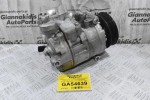 Κομπρεσέρ Aircondition A/C Volkswagen Golf Passat Jetta Touran Eos Scirocco Tiguan TSI TFSI TDI 2003-2015 1K0820859S (Seat Leon Toledo Ibiza Alhambra / Skoda  Fabia octavia SuperB Yeti Roomster)