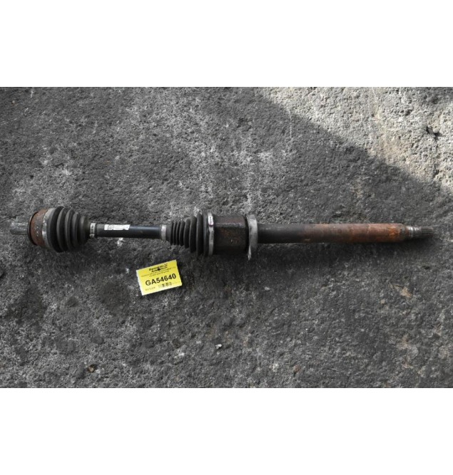 Ημιαξονιο Δεξί Volvo 2.0 Diesel D4204T V70 / V60 2013-2018 P31437520