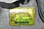 Κομπρεσέρ Aircondition A/C Mitsubishi Outlander / Lancer / Eclipse / Airtrek 4G63 1998-2010 MR460704 (Γνήσιο)