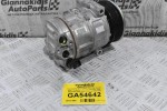 Κομπρεσέρ Aircondition A/C Alfa Romeo Mito / Giulietta 1.4 Turbo MultiAir 120A 955A7000 2009-2014 (Γνήσια) 50541343 447150-7460 (Fiat Punto 500 Tipo Bravo Qubo Doblo Fiorino)