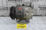 Κομπρεσέρ Aircondition Nissan Navara D22 YD25 2001-2005 92600-VK500