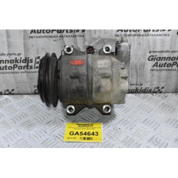 Κομπρεσέρ Aircondition Nissan Navara D22 YD25 2001-2005 92600-VK500