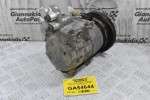 Κομπρεσέρ Aircondition Ford Ranger / Mazda B2500 2.5 WL 12V 2001-2005 RZWLA-06