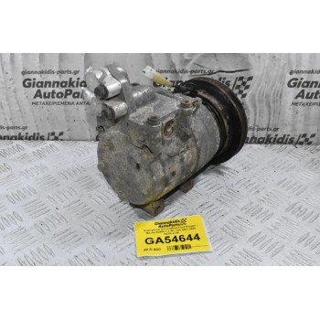 Κομπρεσέρ Aircondition Ford Ranger / Mazda B2500 2.5 WL 12V 2001-2005 RZWLA-06