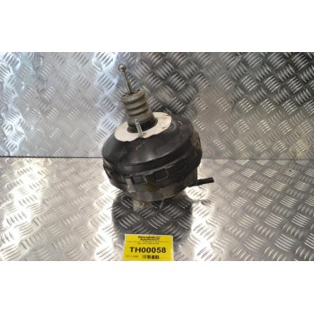 Σεβρό Φρένων - Σεβρόφρενο Seat Alhambra 2007-2015 7N2614105A