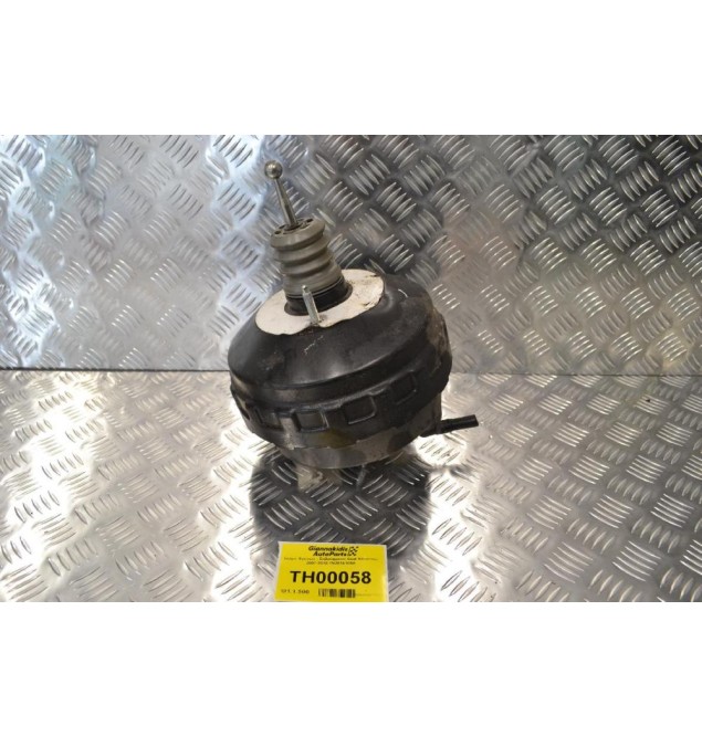 Σεβρό Φρένων - Σεβρόφρενο Seat Alhambra 2007-2015 7N2614105A