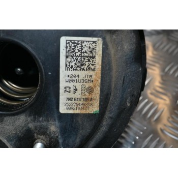 Σεβρό Φρένων - Σεβρόφρενο Seat Alhambra 2007-2015 7N2614105A