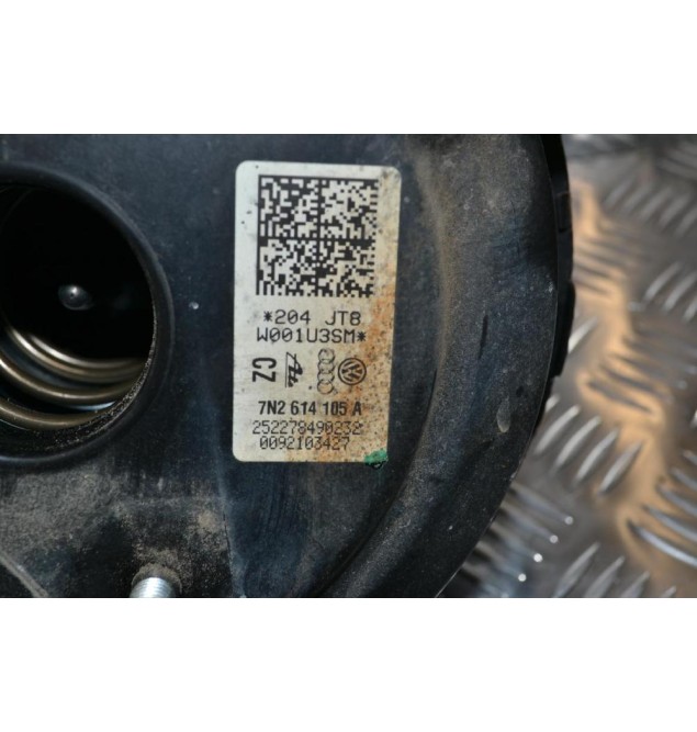 Σεβρό Φρένων - Σεβρόφρενο Seat Alhambra 2007-2015 7N2614105A