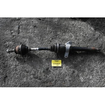 Ημιαξονιο Δεξιο Mini Cooper 1.6 Ν12Β16 2008-2014 R56 7589764-03