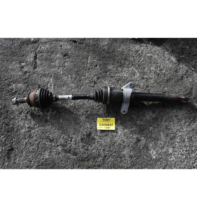 Ημιαξονιο Δεξιο Mini Cooper 1.6 Ν12Β16 2008-2014 R56 7589764-03
