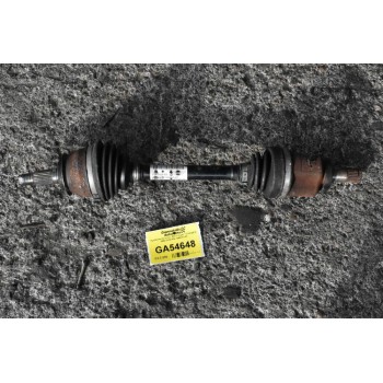 Ημιαξονιο Αριστερό Mini Cooper 1.6 Ν12Β16 2008-2014 R56 7589763-02