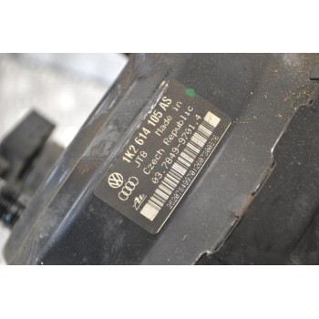 Σεβρό Φρένων - Σεβρόφρενο Volkswagen Touran 2009-2015 1K2614105AS 1K0906207