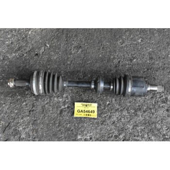 Ημιαξόνιο Εμπρός Honda CR-V 2.0 R20A 2008-2015