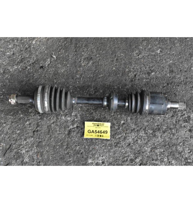 Ημιαξόνιο Εμπρός Honda CR-V 2.0 R20A 2008-2015