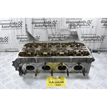 Καπάκι Μηχανής (Κεφαλάρι) Volkswagen Golf - Tiguan - Scirocco 1.4 TSI BMY BLG 2002-2007 03C103358AB (Στραβές Βαλβίδες) (Seat Audi Skdoa)