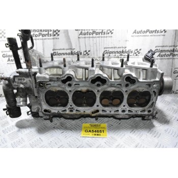 Καπάκι Μηχανής (Κεφαλάρι) Kia Sportage - Hyundai Tucson 2.0 141PS G4GC 2004-2010