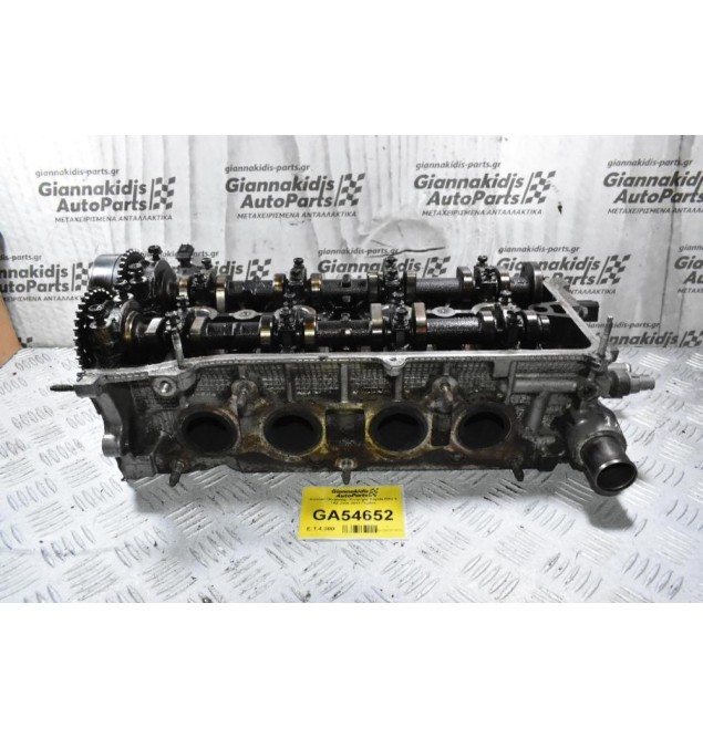 Καπακι / Κεφαλάρι Κινητήρα Toyota RAV 4 1AZ 2006-2011 Γεμάτο