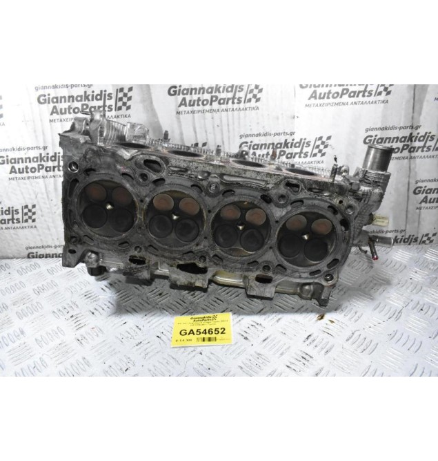 Καπακι / Κεφαλάρι Κινητήρα Toyota RAV 4 1AZ 2006-2011 Γεμάτο