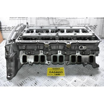 Καπάκι Μηχανής - Κεφαλάρι Ford Ranger / Transit - Mazda BT-50 2.2 P4AT 2006-2018 (Γνήσιο)