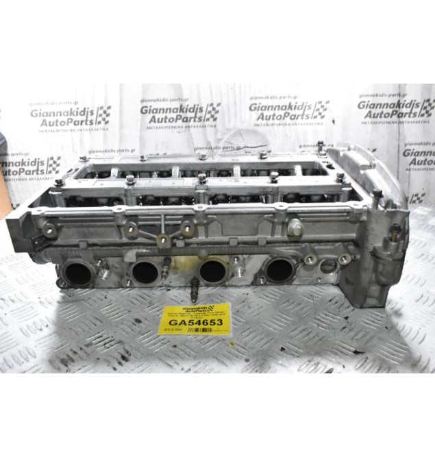 Καπάκι Μηχανής - Κεφαλάρι Ford Ranger / Transit - Mazda BT-50 2.2 P4AT 2006-2018 (Γνήσιο)