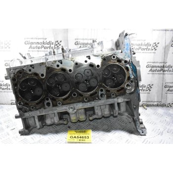 Καπάκι Μηχανής - Κεφαλάρι Ford Ranger / Transit - Mazda BT-50 2.2 P4AT 2006-2018 (Γνήσιο)