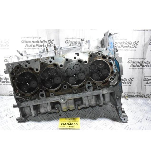 Καπάκι Μηχανής - Κεφαλάρι Ford Ranger / Transit - Mazda BT-50 2.2 P4AT 2006-2018 (Γνήσιο)