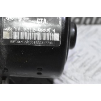 Μονάδα ABS Porsche Cayenne 958 2010-2018 7P0907379 7P5614517A (Γνήσια)