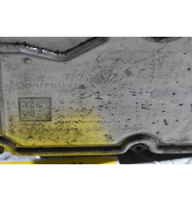 Μονάδα ABS Porsche Cayenne 958 2010-2018 7P0907379 7P5614517A (Γνήσια)