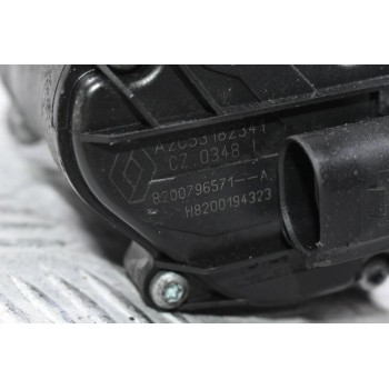 Βαλβίδα Καυσαερίων EGR Renault Megane / Laguna / Scenic 1.9 DCI 2009-2022 8200796571-A H8200194323 A2C53182341 (Γνήσια) (Suzuki Grand Vitara)