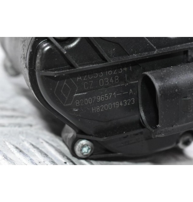 Βαλβίδα Καυσαερίων EGR Renault Megane / Laguna / Scenic 1.9 DCI 2009-2022 8200796571-A H8200194323 A2C53182341 (Γνήσια) (Suzuki Grand Vitara)