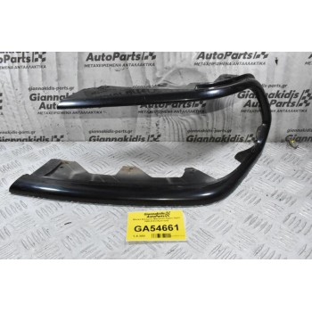 Μάσκα Φαναριού Mitsubishi Pajero Sport 1995-2010 (Αριστερή)