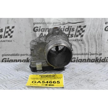 Πεταλούδα Γκαζιού Iveco Daily 2.3cc Multijet F1AE 2002-2020 54DTE31 504385629 (Fiat Ducato) (Γνήσια)