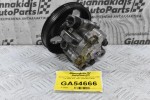 Αντλία Υδραυλικού Τιμονιού Mitsubishi L200 2.5 4D56 K74 1997-2005 MR374897