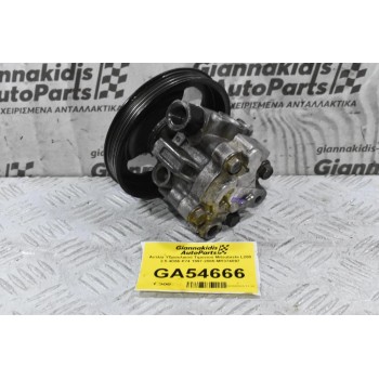Αντλία Υδραυλικού Τιμονιού Mitsubishi L200 2.5 4D56 K74 1997-2005 MR374897
