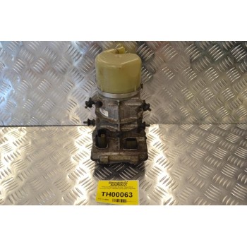 Αντλία Υδραυλικού Τιμονιού Volvo V60/S60 2010-2019 31387595