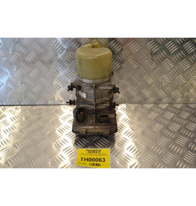 Αντλία Υδραυλικού Τιμονιού Volvo V60/S60 2010-2019 31387595