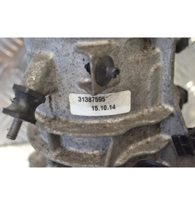 Αντλία Υδραυλικού Τιμονιού Volvo V60/S60 2010-2019 31387595