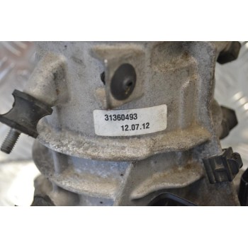 Αντλία Υδραυλικού Τιμονιού Volvo S60 2010-2015 31360493