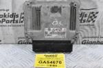 Εγκέφαλος Volkswagen Golf / Polo / 1.4 TSI 2005-2013 03C906016A 03C906016 0261S04391 (Seat Ibiza / Skoda Fabia) (CAXA CAXC BLG)